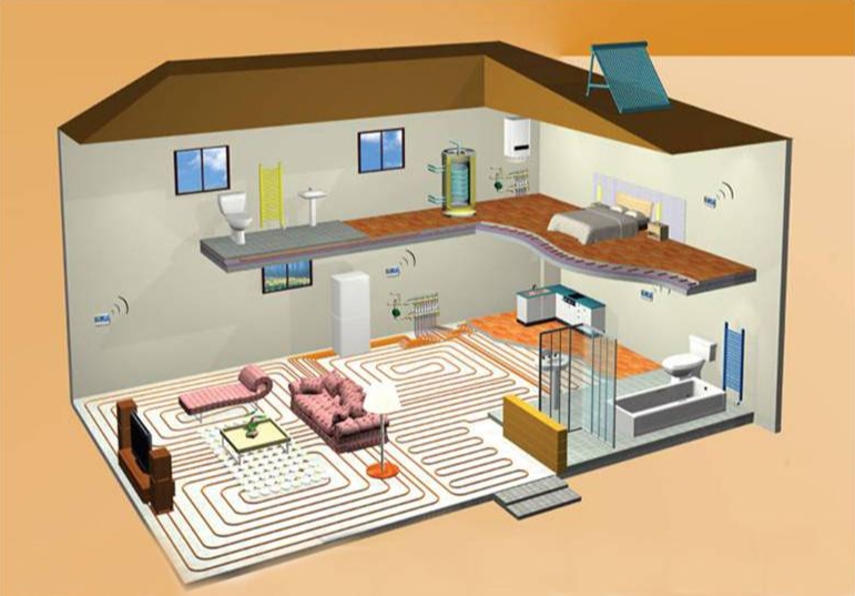 安裝地暖應(yīng)該在什么季節(jié)實(shí)施？都有什么注意事項(xiàng)？